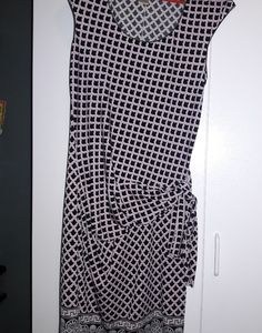 Stretchy Summer dress